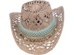 COWBOY CAL. HAT GRETA